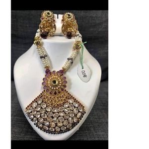 Indian jewelry
